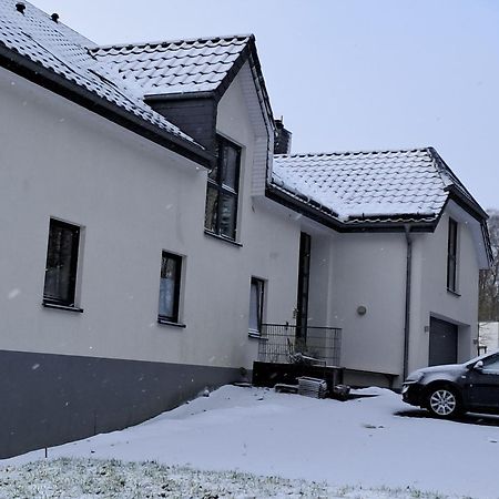 B&B V.K. Pgmbh St. Vith Exterior photo