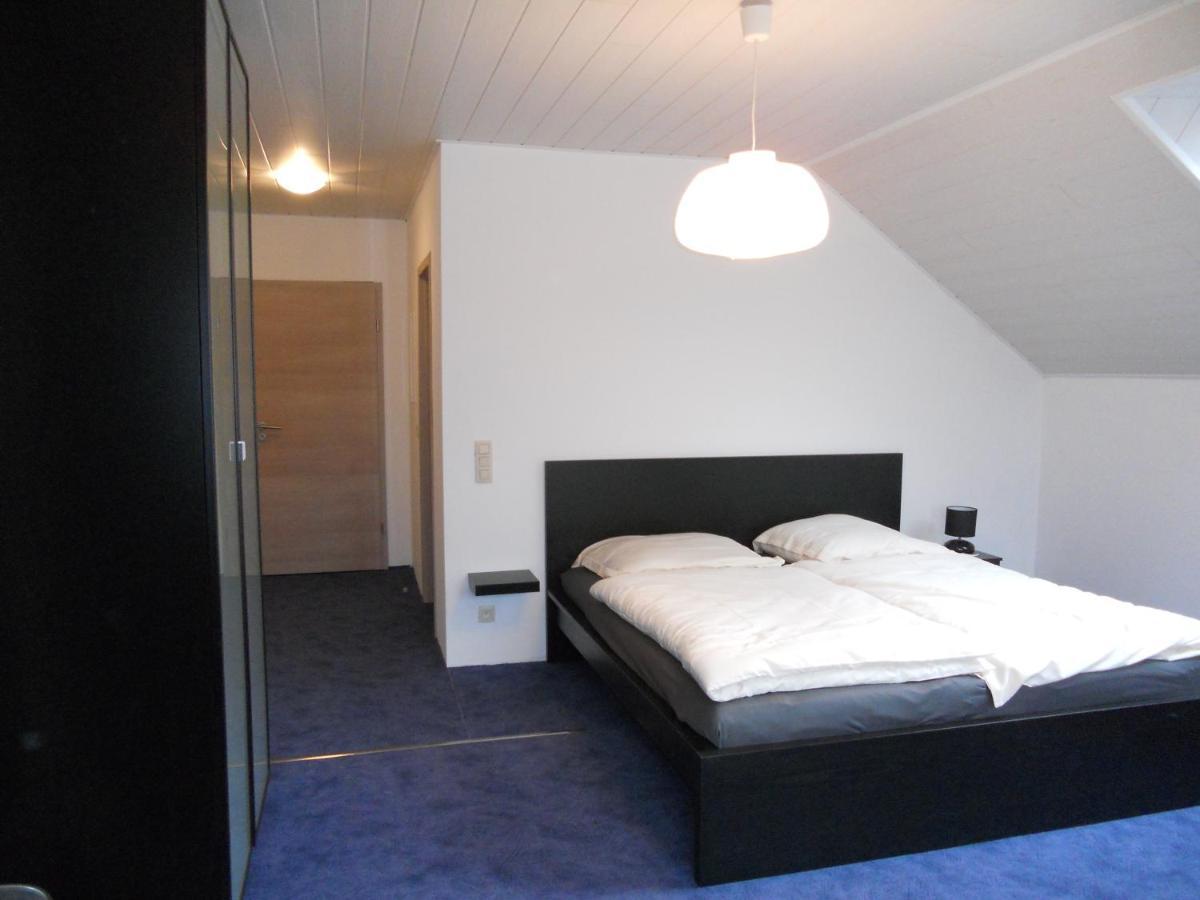 B&B V.K. Pgmbh St. Vith Room photo